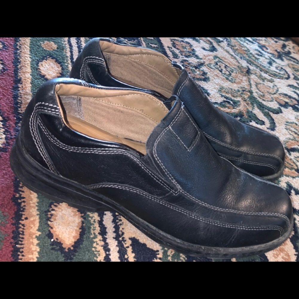 men’s dress shoes